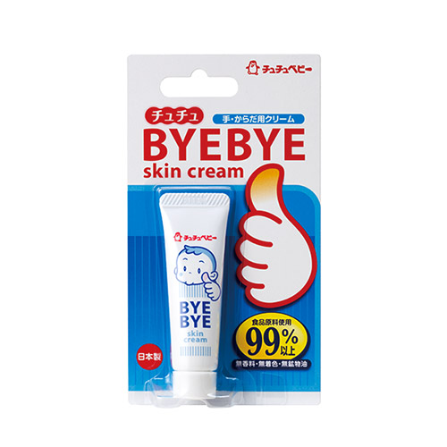 BYEBYE 吮指膏
