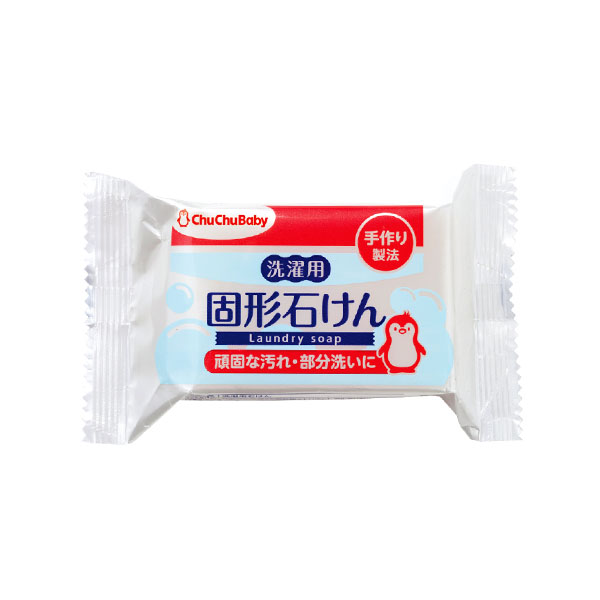 嬰兒專用洗衣皂
